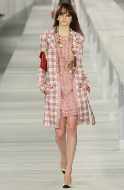 Look 1